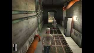 Hitman Contracts Mission 10 Lee Hong Assassination
