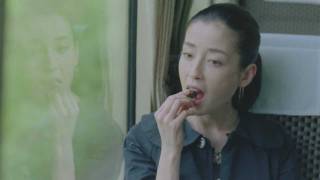 宮沢りえ 大塚寧々 木村多江 CM アーモンドピーク なんでもない風景篇