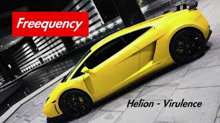 Helion - Virulence