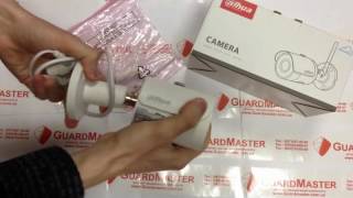 IP видеокамера Dahua DH-IPC-HFW1120S-W