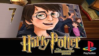PS1 Гарри Поттер и Философский Камень (со всеми секретами) - #7 Финал