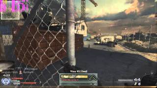 Modern Warfare 2 - i5 4210u & Nvidia 820m Lenovo Z50-70