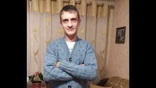 ЭКСПРЕСС МК // МУЖСКОЙ КАРДИГАН