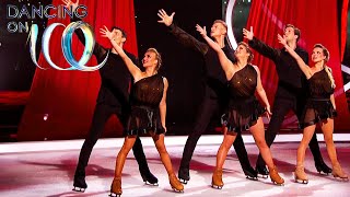 Our Amazing Pros are Dancing on Air | Dancing on Ice 2020