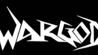 WARGOD - Day of Atonement (Gene Hoglan's First band)