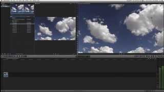 Final Cut Pro X Tutorial for Beginners