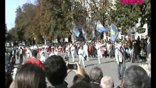 День города Хмельницкого 2010