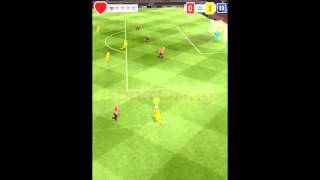 Score Hero Level 81 82 83 84 85 - 3 Stars Guide