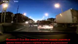Такие разные и одинаковые аварии, а так же происшествия на дороге