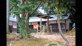「竹取物語かぐや姫サミット」1.かぐや姫ゆかり地の名所めぐり!!　(竹取翁博物館)　2014.2.1～2.2
