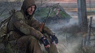 S.T.A.L.K.E.R. Выживший: Побег из Зоны HD