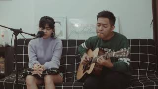 NADIR - FIERSA BESARI COVER BY DELLA FIRDATIA & AUDRE DEWANGGA
