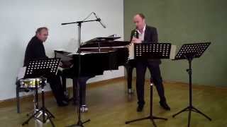 Artie Shaw, Concerto for Clarinet