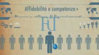 Formazione Unindustria Treviso: 20 anni con te