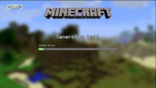 Minecraft Official Xbox 360 Trailer XBLA