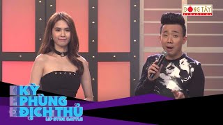 KỲ PHÙNG ĐỊCH THỦ | TẬP 2 TEASER: NAM THƯ- HƯƠNG GIANG IDOL- ANH ĐỨC (13/08/2016)