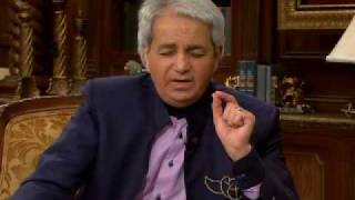 From My Heart to Yours- Benny Hinn and Kim Clement- Part 1 of 5