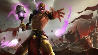 Avatar Spotlight:  Item Avatars