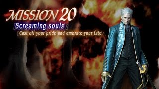 Devil May Cry 3 Special Edition [PT Part 40 - Final] [Vergil - Mission 20]
