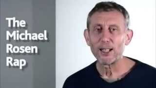 Mini YTP - The Michael Rosen Rap 2