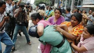 MIXED FUNNY FIGHTS - Spouse fights Hubby - How Girls always win - Here is the Secret of Success