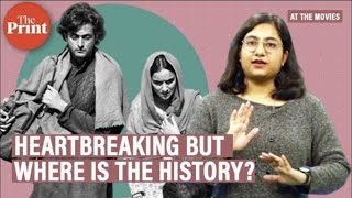 Shikara Movie Review: Beautiful but not the untold story of Kashmiri Pandits it is marketed as