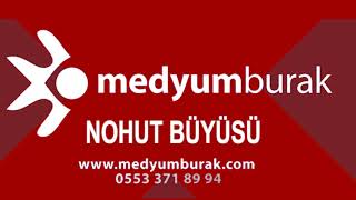Nohut Büyüsü