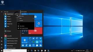 How To Remove Arrows On Shortcut Icons In Windows 7, 8, And 10 (1)