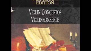 J.S. Bach - CD05 - 15/15 Concerto For 3 Violins,Strings & B.C. In D major BWV 1064 - III Allegro
