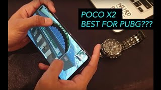 Game play in poco x2 here is the full game play. #POCOF1