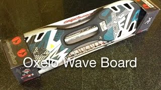 Oxelo Wave Board