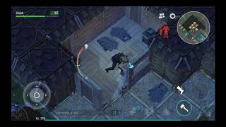 Ответный рейд базы Player 7508 | Last Day On Earth LDOE