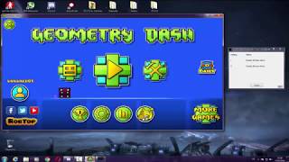 Geometry Dash 2.111 Rate Hack [Cracked Ver.]