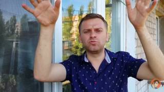 Самвел Адамян / 1 часть