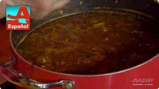 Cómo salvar una comida salada | Secretos de cocina | AARP en español