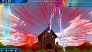 Chicken Invaders 5: Cluck of the Dark Side Final Multiplayer