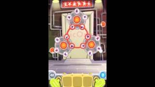 Escape Saga Level 48 Walkthrough