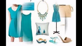 Como combinar mi ropa y accesorios
