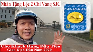 Tham quan Dự Án Phúc An City đợt 2 và 3 | Nhân tặng 2 chỉ vàng sjc cho khách đầu | NTN 0909117880