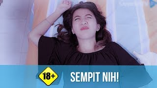 Video 18+ - Aduh Kok Sempit sih!