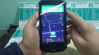 FRP! Doogee S60.  Обход аккаунта гугл. Андроид 7 Без ПК