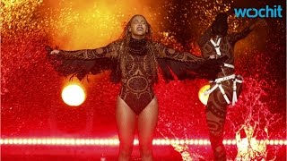 Beyonce, Kendrick Lamar's Performance of "Freedom" Astounds Audience