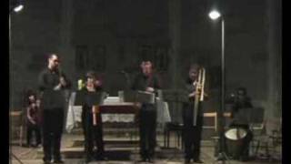 Ensalada - Capella de Mvsica alta