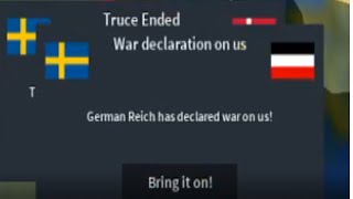 Rise of nations Sweden edition (Roblox)