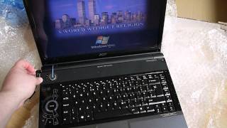 Power fault on Acer 6935g laptop from eBay user 7azz7