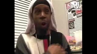 J Dilla on Madlib