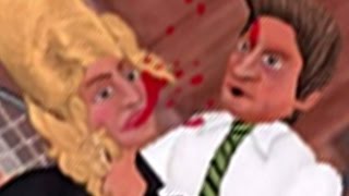 TEACHER BEATDOWN - School Days