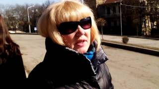 Отзыв о санатории "Родник" г. Пятигорск 2017 год