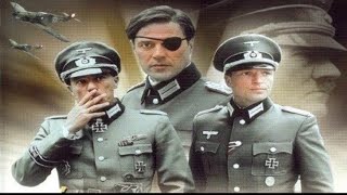 EL CORONEL STAUFFENBERG(Peliculas 5 ?Hechos Reales)