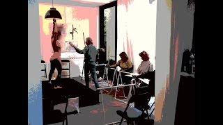 stages de croquis à L'atelier d'Art La Rochelle